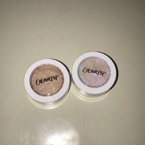 Colourpop Super Shock Highlighter